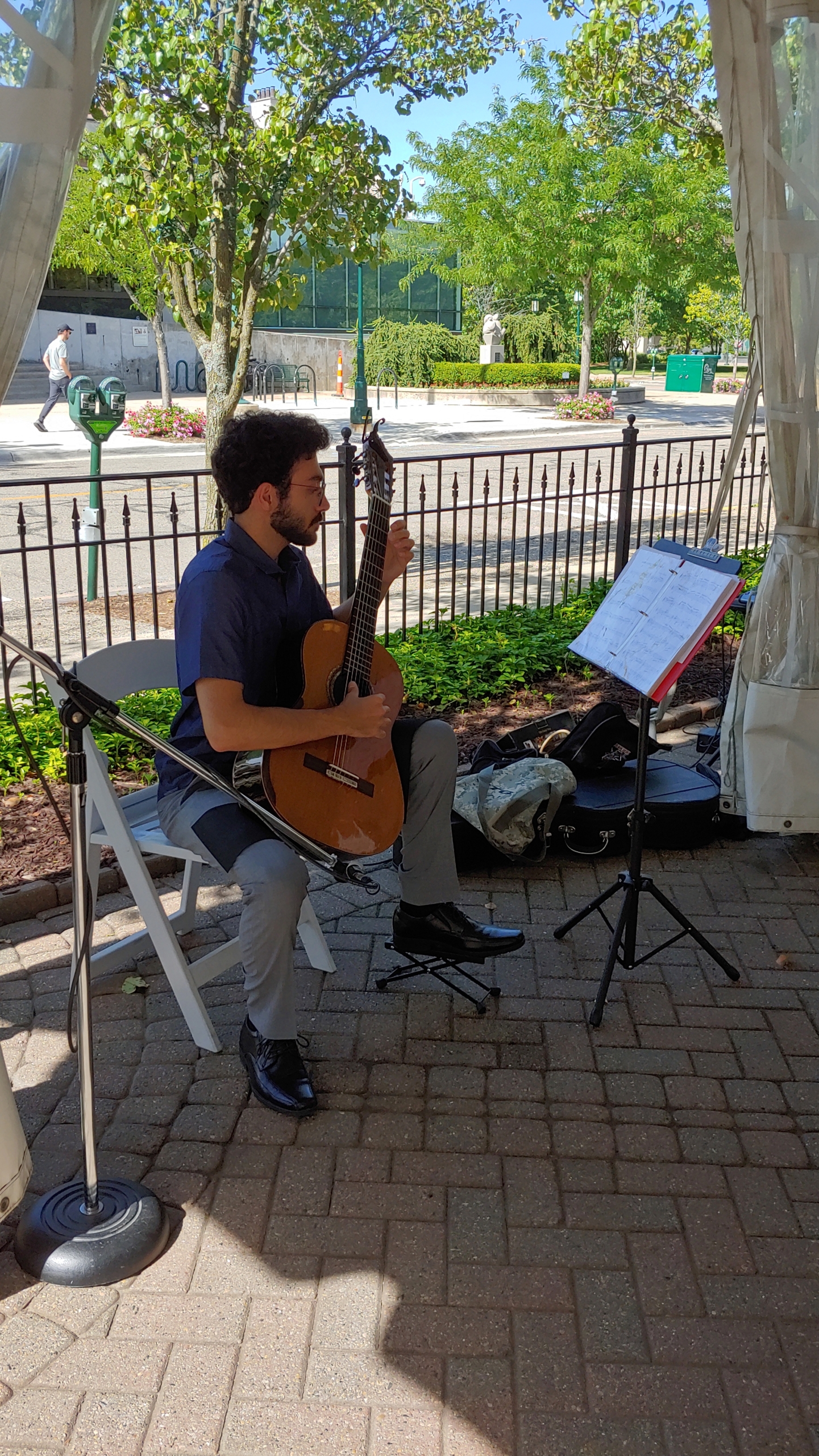 Wedding Musician